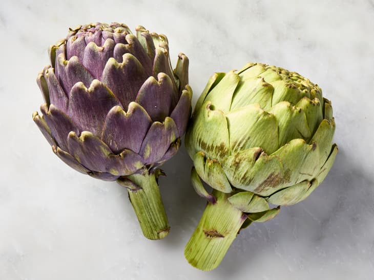 10 Best Spring Vegetables (and How to Store Them) | The Kitchn