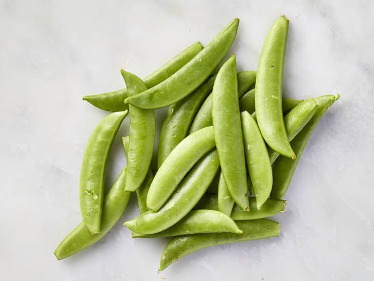 10 Best Spring Vegetables (and How to Store Them) | The Kitchn