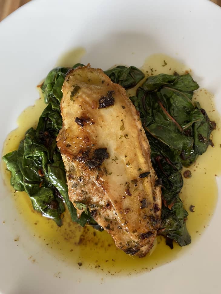 I Tried Dehydrated Sofrito From Kelis' Farm The Kitchn