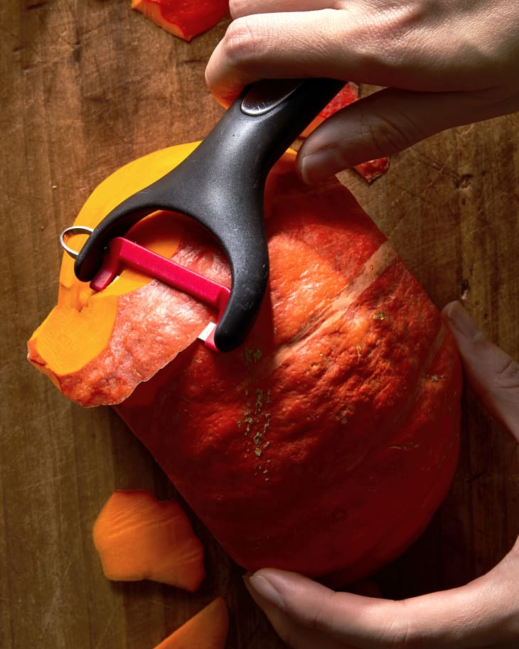 Roasted Kabocha Squash Recipe (3 Ways) The Kitchn