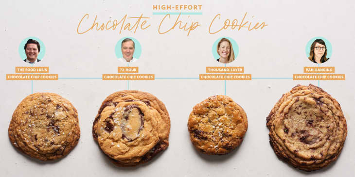 I Tried Jacques Torres Chocolate Chip Cookie Recipe The Kitchn 2159