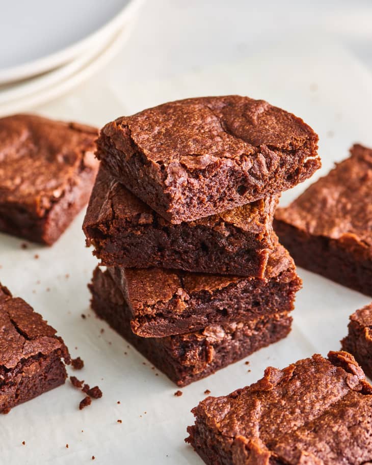 Our 10 Most Impossibly Delicious Brownie Recipes | The Kitchn