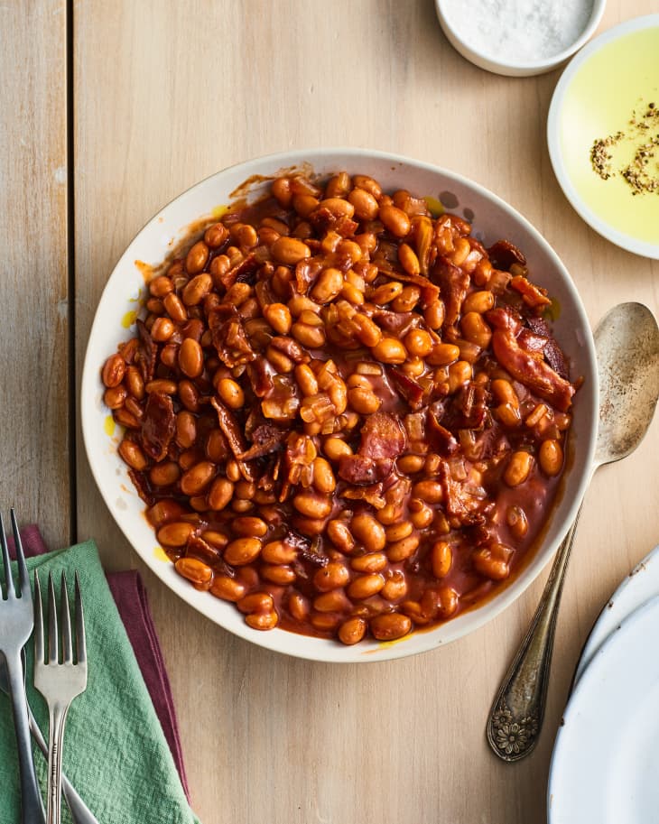 The Best Way to Cook Rice, Grains, and Beans The Kitchn