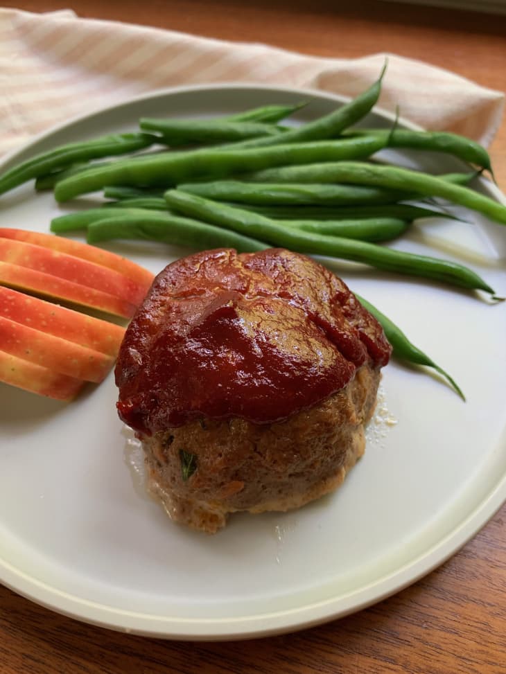 Why I Can't Stop Making Smitten Kitchen's Meatloaf The Kitchn