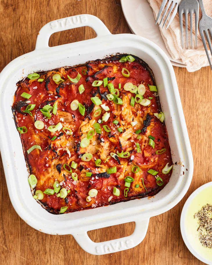 Fast Low-Carb Meal Prep in Under 2 Hours | The Kitchn