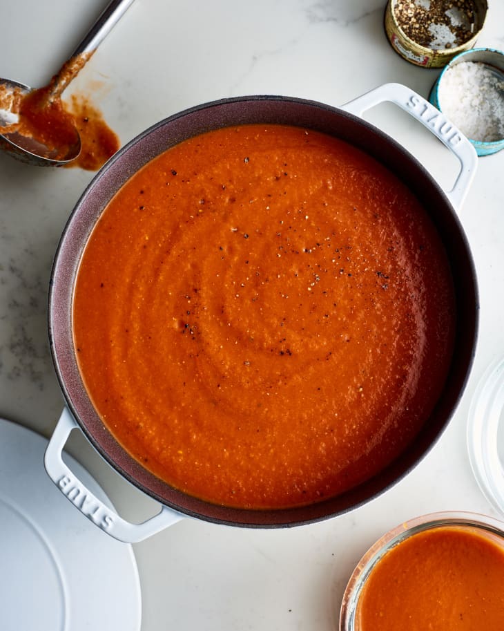 Easy Low Carb Meal Prep Plan for a Week of Meals | The Kitchn