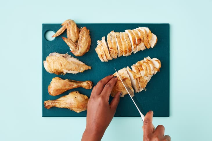 The Best Plastic Cutting Boards To Buy In 2021 Tested Reviewed Kitchn