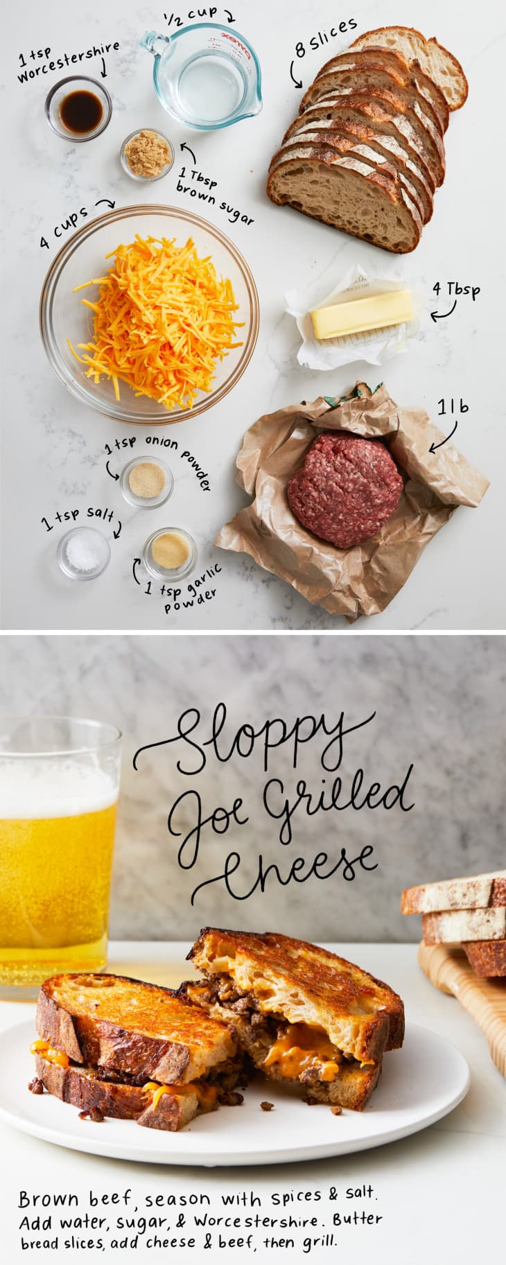 Quick and Easy Ground Beef Recipes | The Kitchn