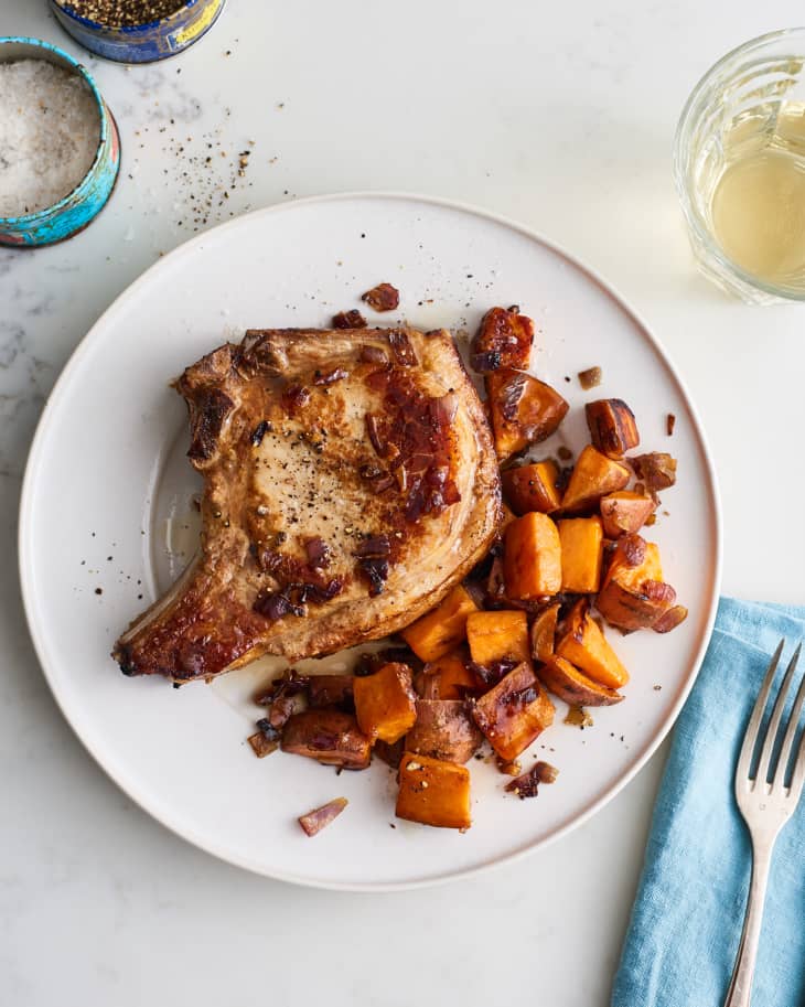 Gluten-Free Meal Prep Plan For Breakfast, Lunch, and Dinner | The Kitchn