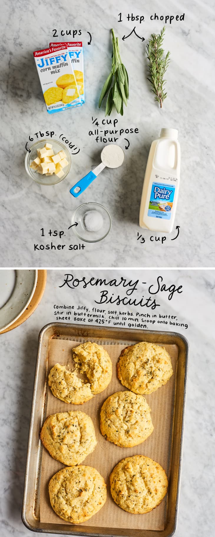 Easy Jiffy Mix Recipes The Kitchn