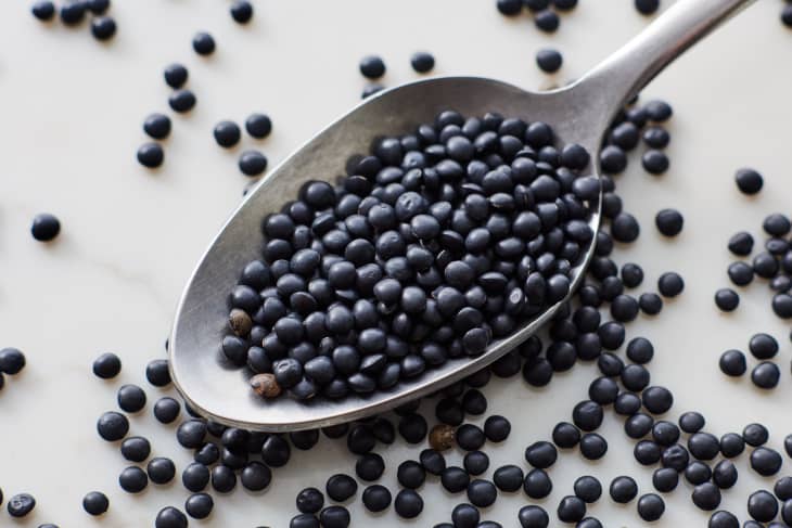 Why Black Lentils Are Great Even If You're Not a Lentil Fan | Kitchn