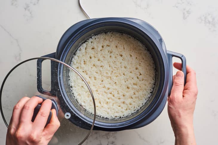10 5 5 rice cooking method
