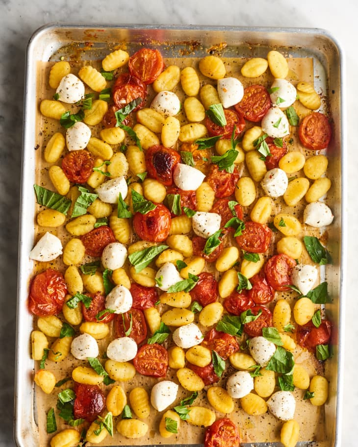 De Cecco Potato Gnocchi Review Best ShelfStable Gnocchi The Kitchn