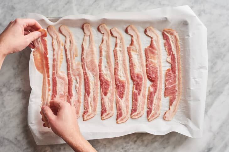 The Best Store-Bought Bacon, According to Chefs | The Kitchn