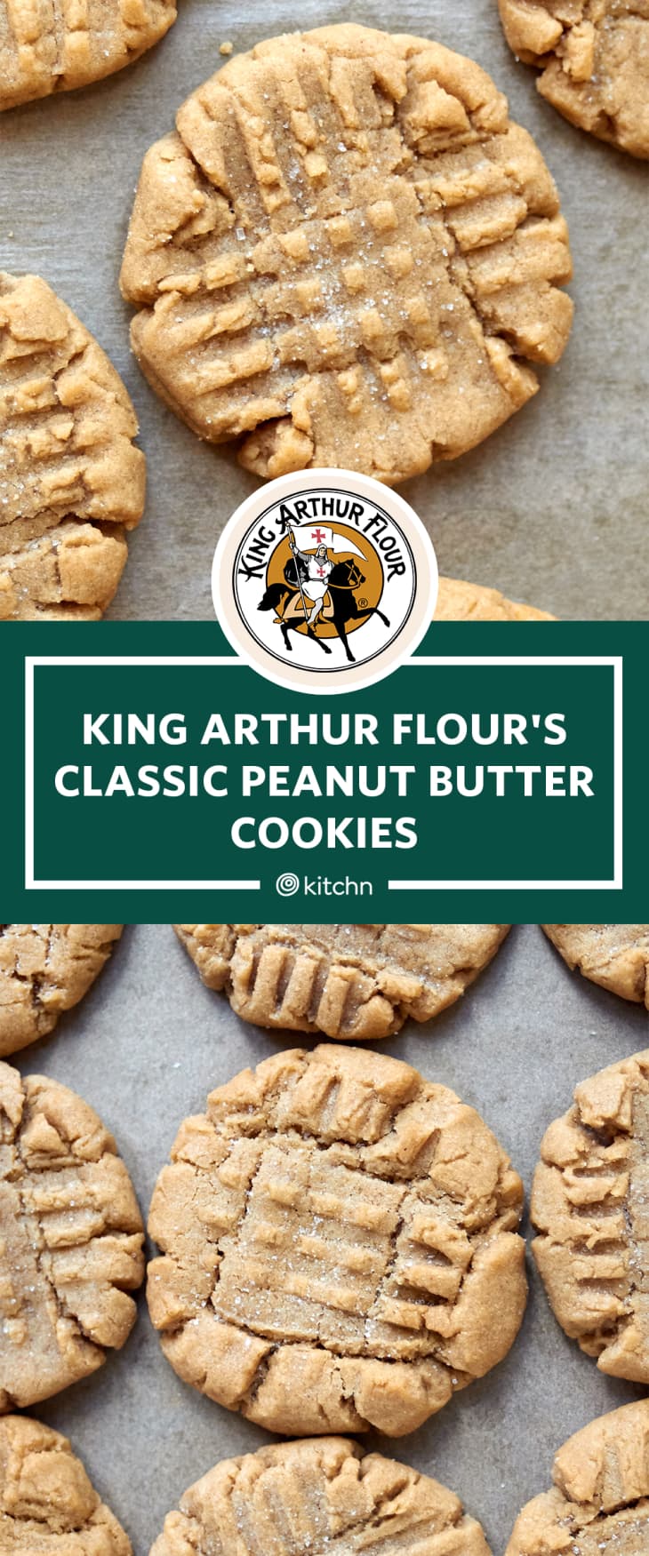 i-tried-king-arthur-flour-s-peanut-butter-cookie-recipe-the-kitchn