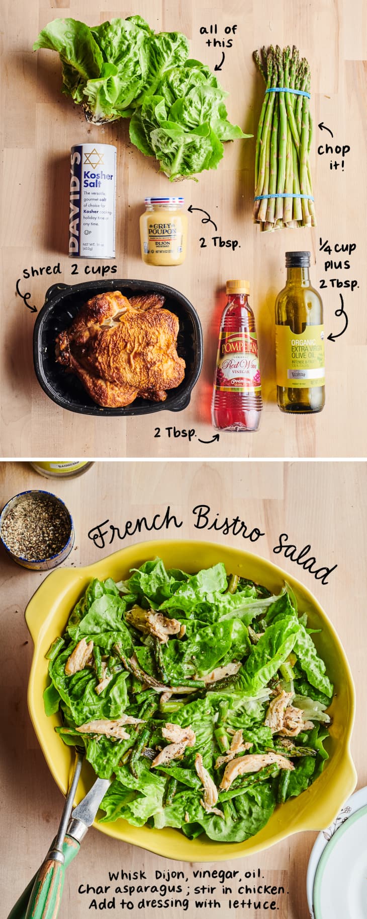 Quick & Easy Rotisserie Chicken Dinners | The Kitchn
