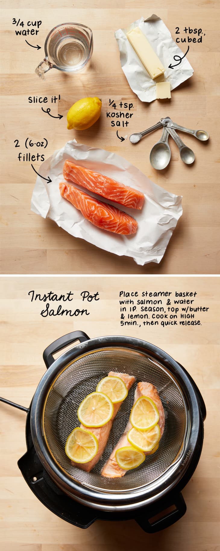 5 ingredient discount recipes instant pot