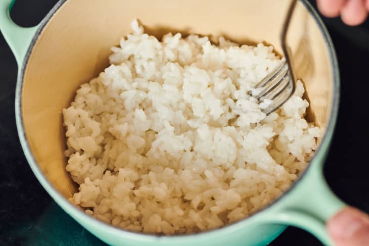 Botan calrose sales rice instant pot