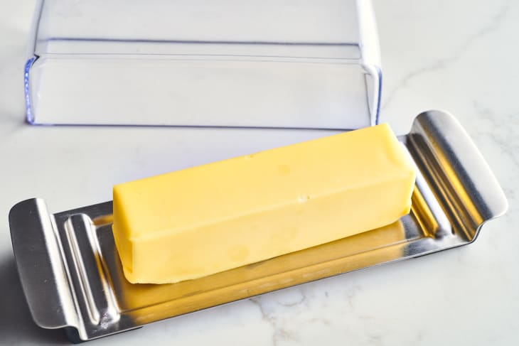 Best butter deals dish