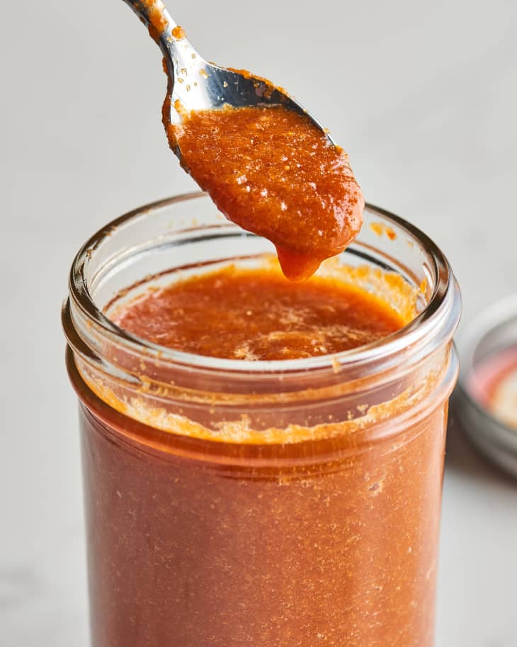 CitrusChile Blender Marinade (Just 5 Ingredients) Kitchn