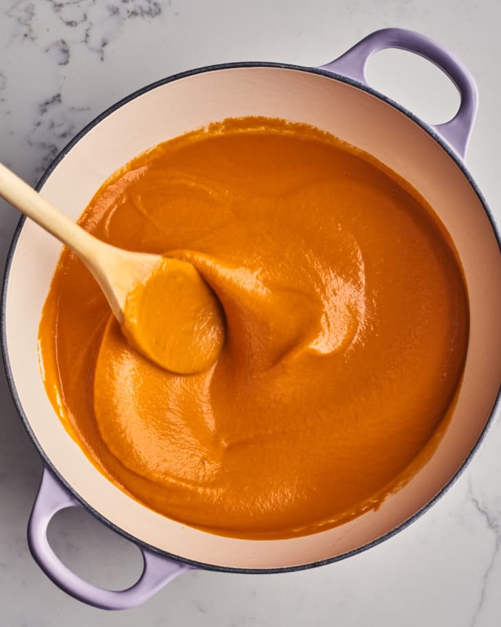 I Tried Serious Eats' Penne alla Vodka The Kitchn