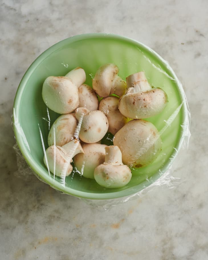 How to Store Mushrooms We Tested 6 Methods to Find the Best Way The