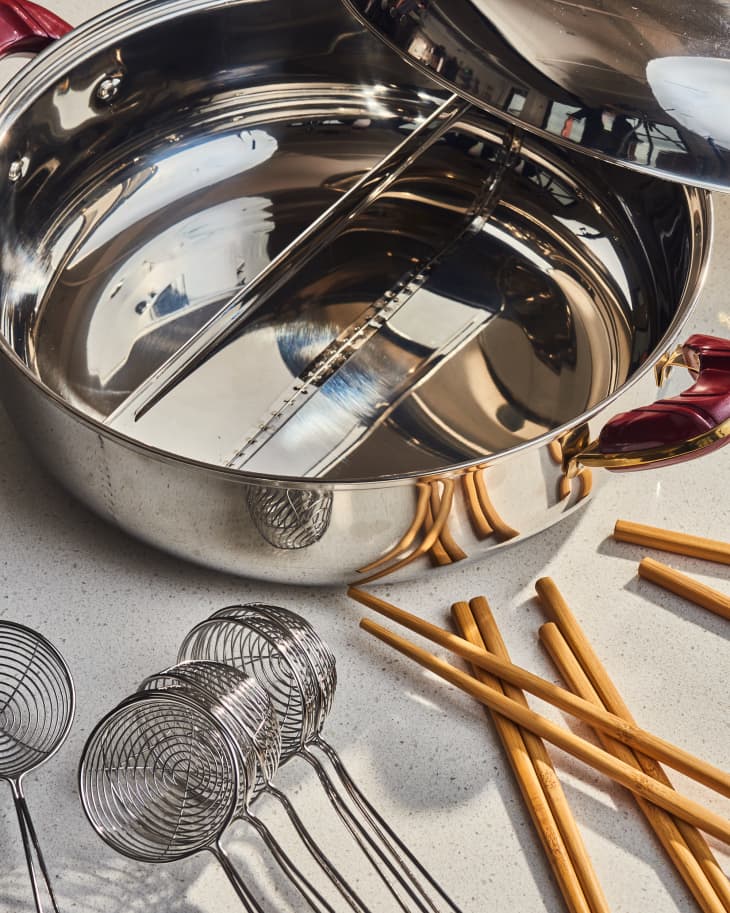 Hot Pot at Home The Kitchn