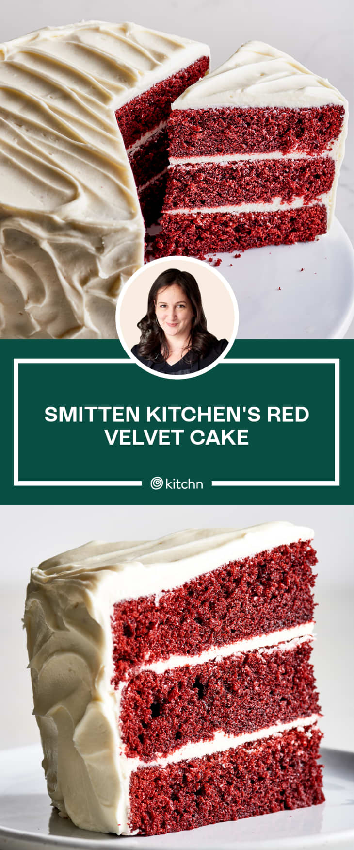 RecipeShowdown Pins Smitten Kitchen
