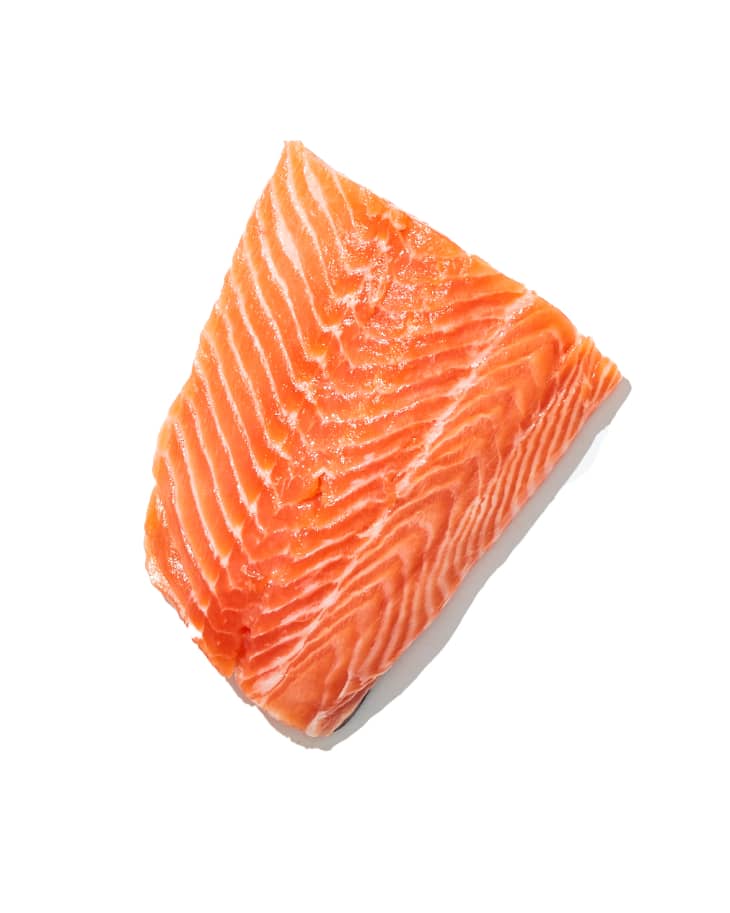 Types of Salmon: A Visual Guide to Wild and Farmed Salmon | The Kitchn
