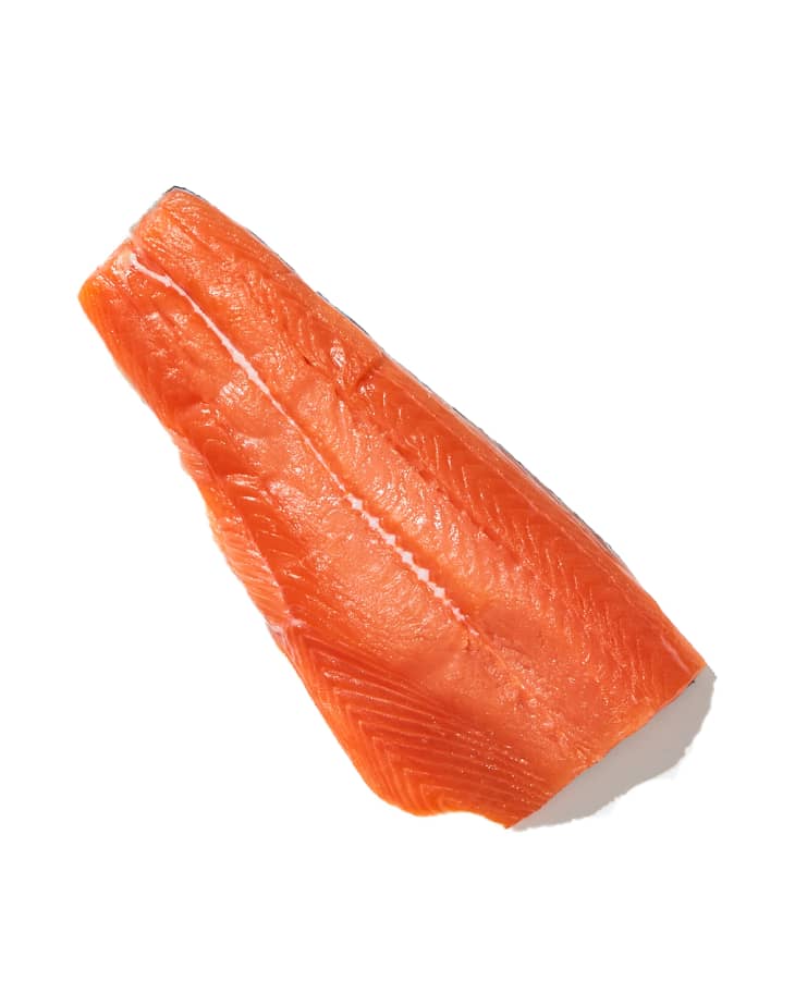 Types of Salmon: A Visual Guide to Wild and Farmed Salmon | The Kitchn