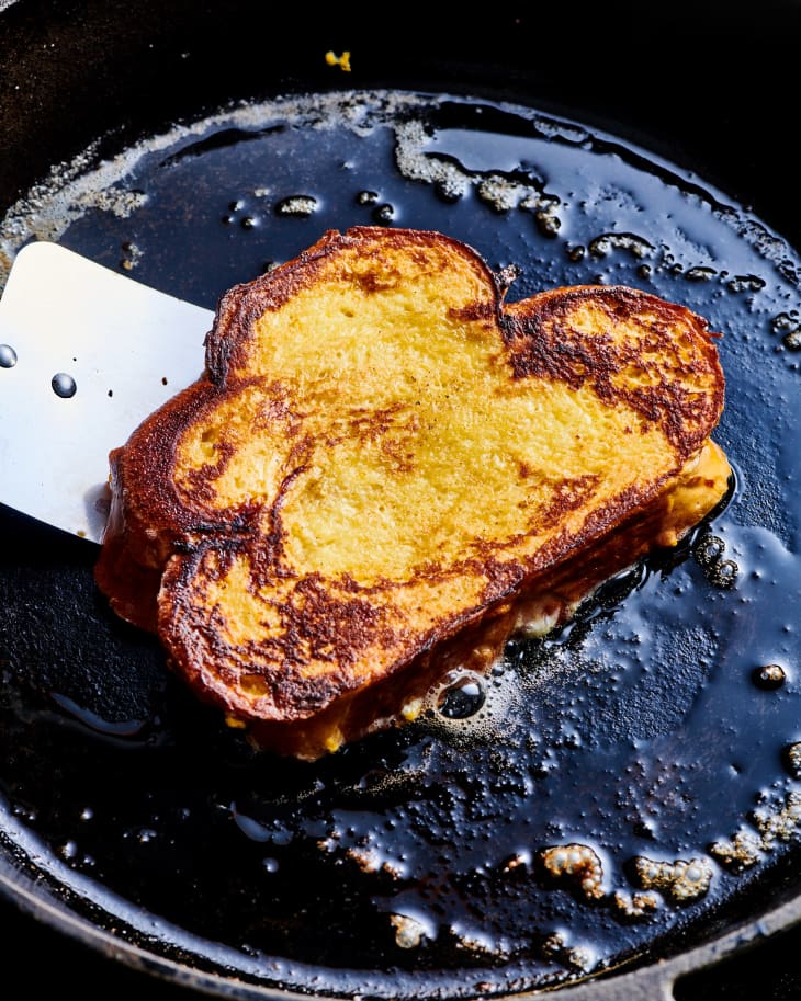 Ina Garten's Challah French Toast Recipe Review The Kitchn