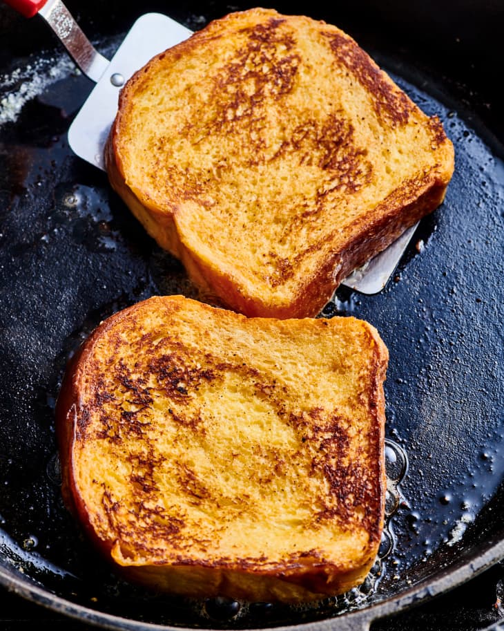 Cook's Illustrated French Toast Recipe Review The Kitchn