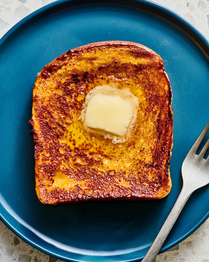 French Toast Recipe Reviews The Kitchn