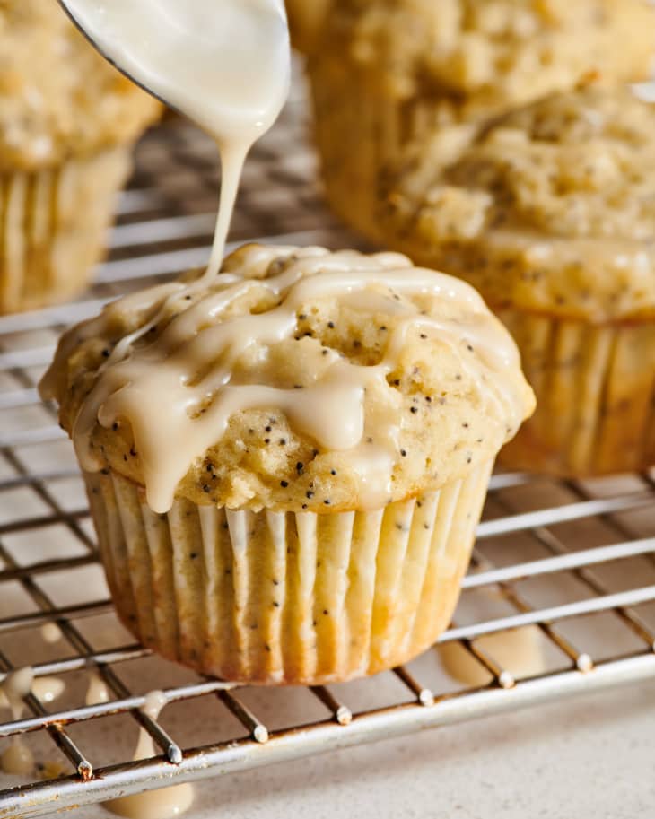 Lemon Poppy Seed Muffin Recipe Showdown The Kitchn