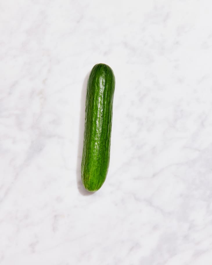 How to Store Cucumbers So They Last for Weeks The Kitchn