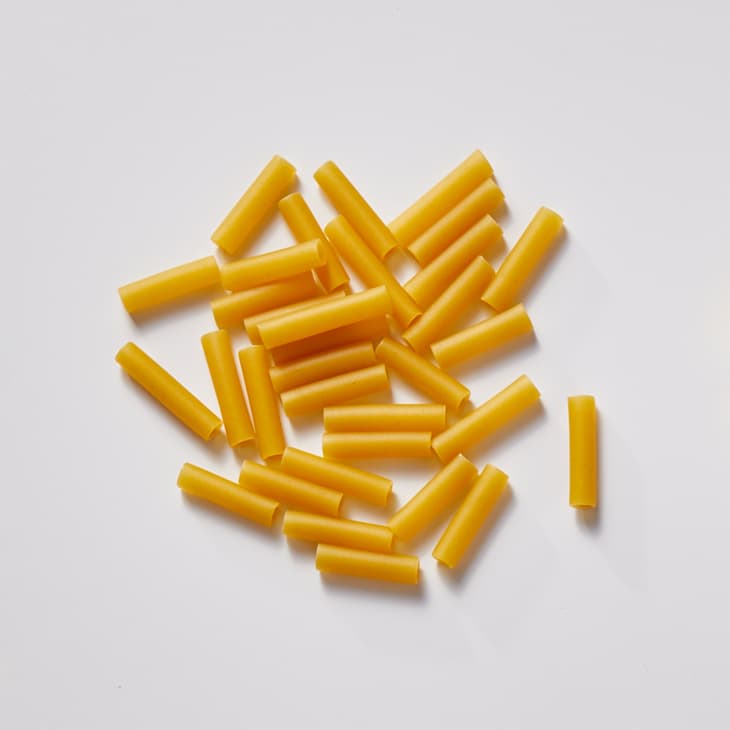 35 Popular Pasta Shapes — Plus the Best Sauce to Serve with Each