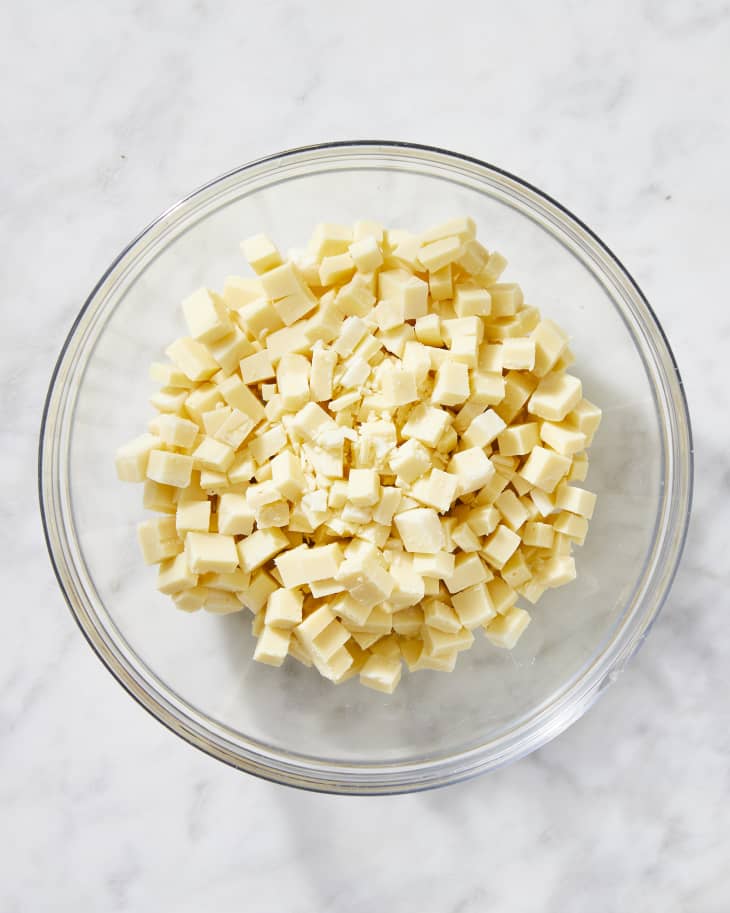 How to Melt White Chocolate 4 Easy Ways The Kitchn