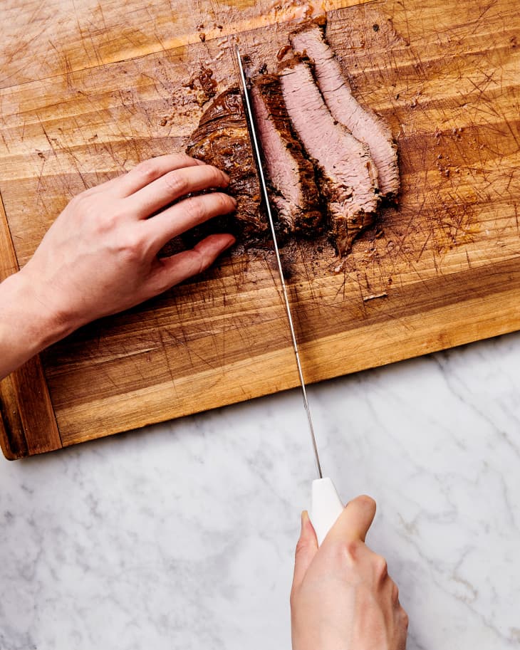 How to Cut Brisket (Including the Flat and Point Cuts) The Kitchn