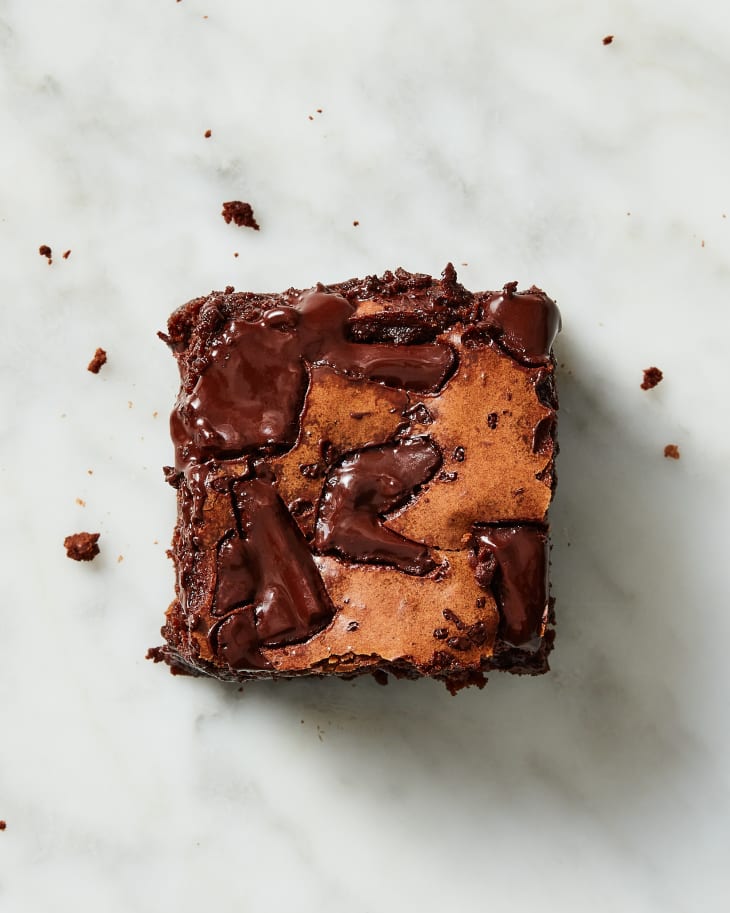 Bigger Bolder Baking's Chewy Brownie (Recipe Review) The Kitchn