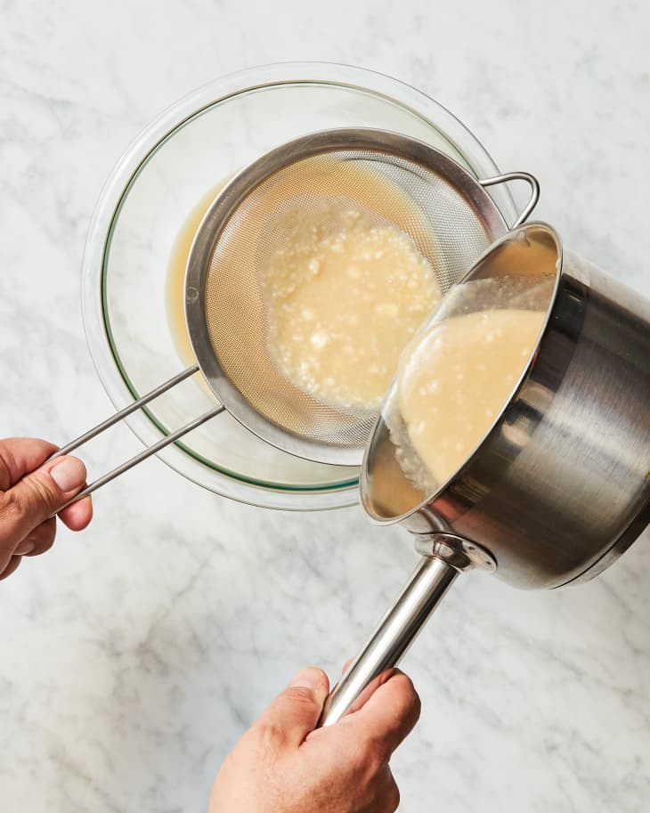 The Best Way to Fix Lumpy Gravy The Kitchn