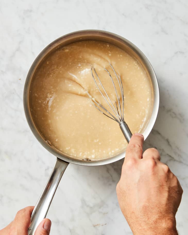 The Best Way to Fix Lumpy Gravy The Kitchn
