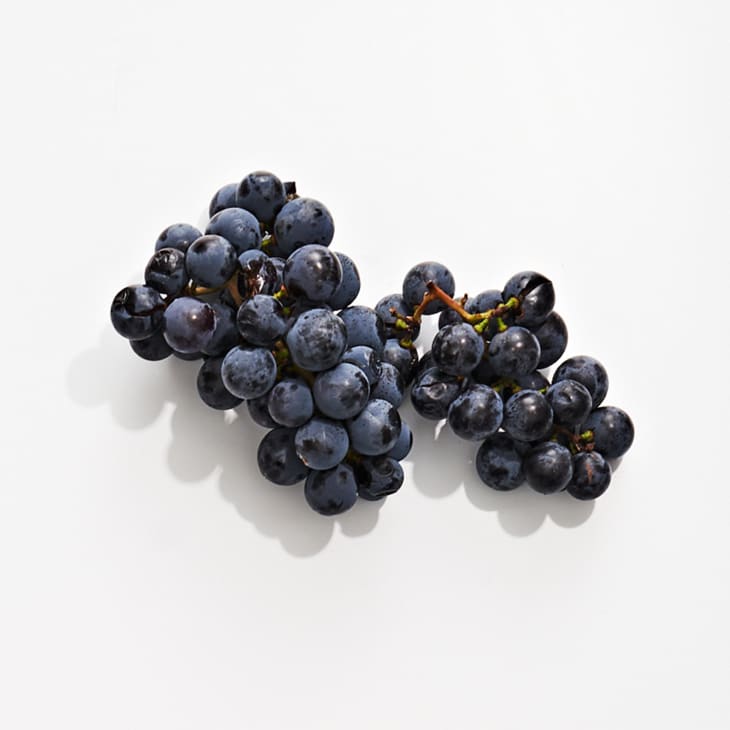 Types of Grapes The Kitchn