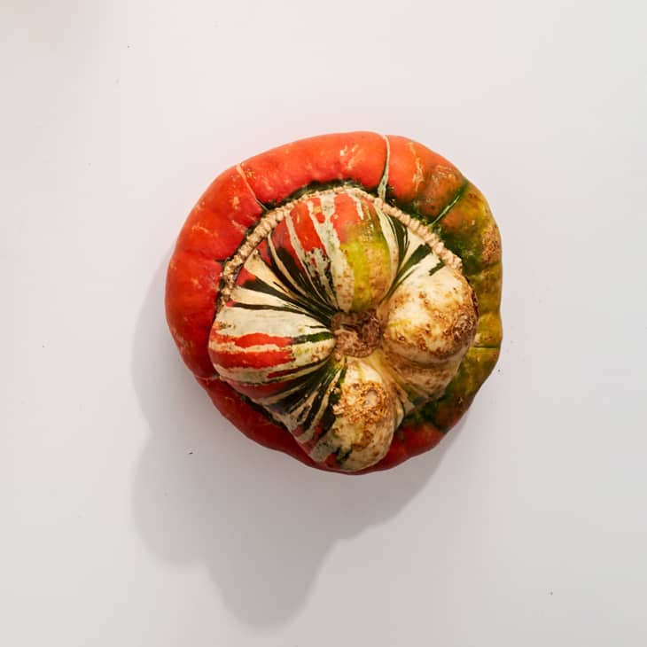 Easy Turban Squash Recipe 2024 AtOnce