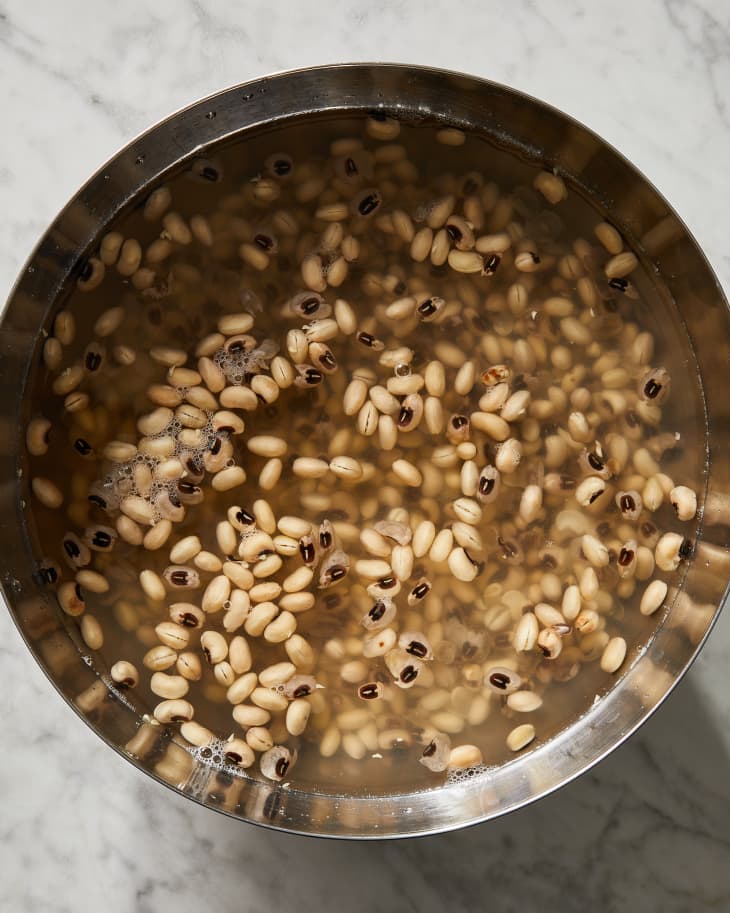 How to Cook BlackEyed Peas (with Recipe) The Kitchn