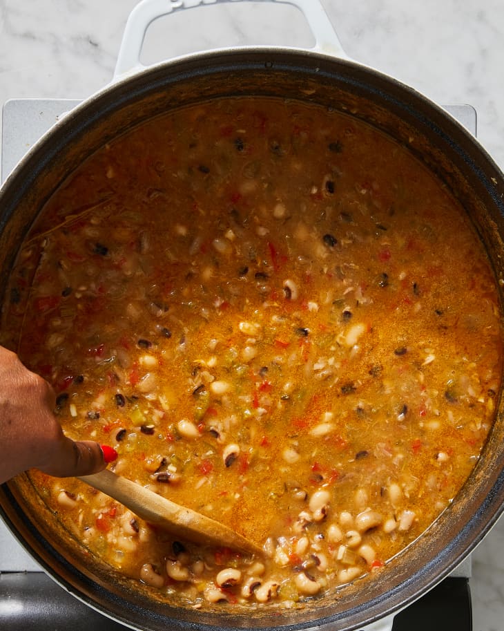 How to Cook BlackEyed Peas (with Recipe) The Kitchn