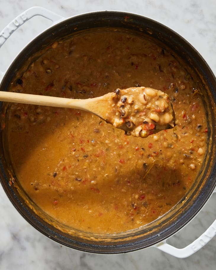 How to Cook BlackEyed Peas (with Recipe) Kitchn