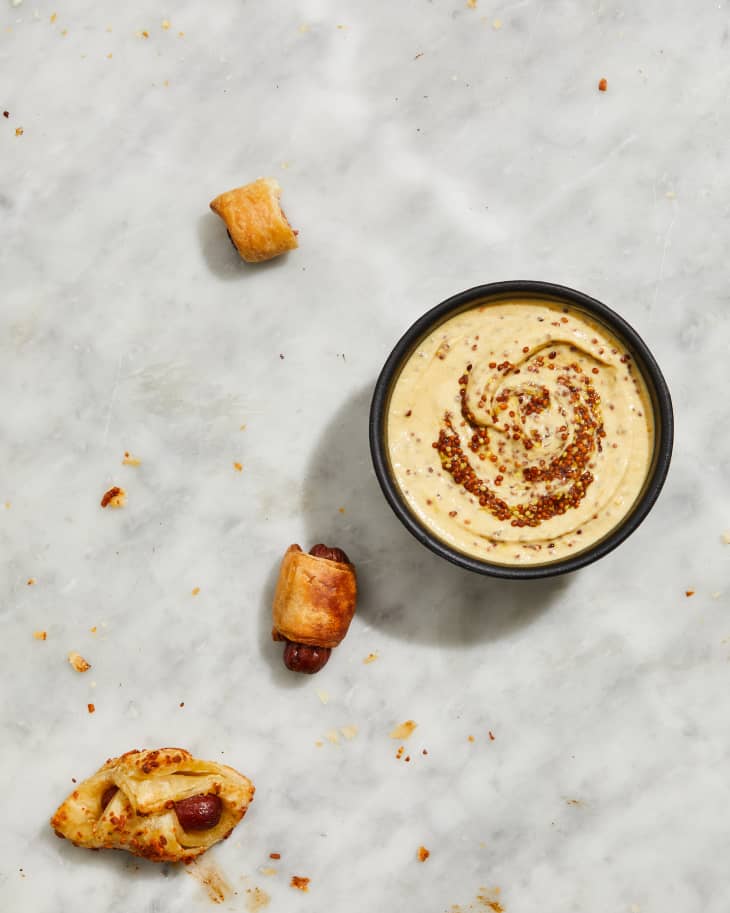 Best Frozen Pigs in a Blanket Taste Test The Kitchn