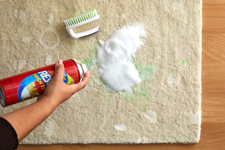 5 Ways to Get Slime Out of Carpet | Cubby