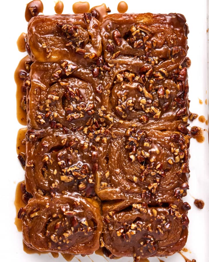 Joanne Chang’s Sticky Buns (Recipe Review) The Kitchn