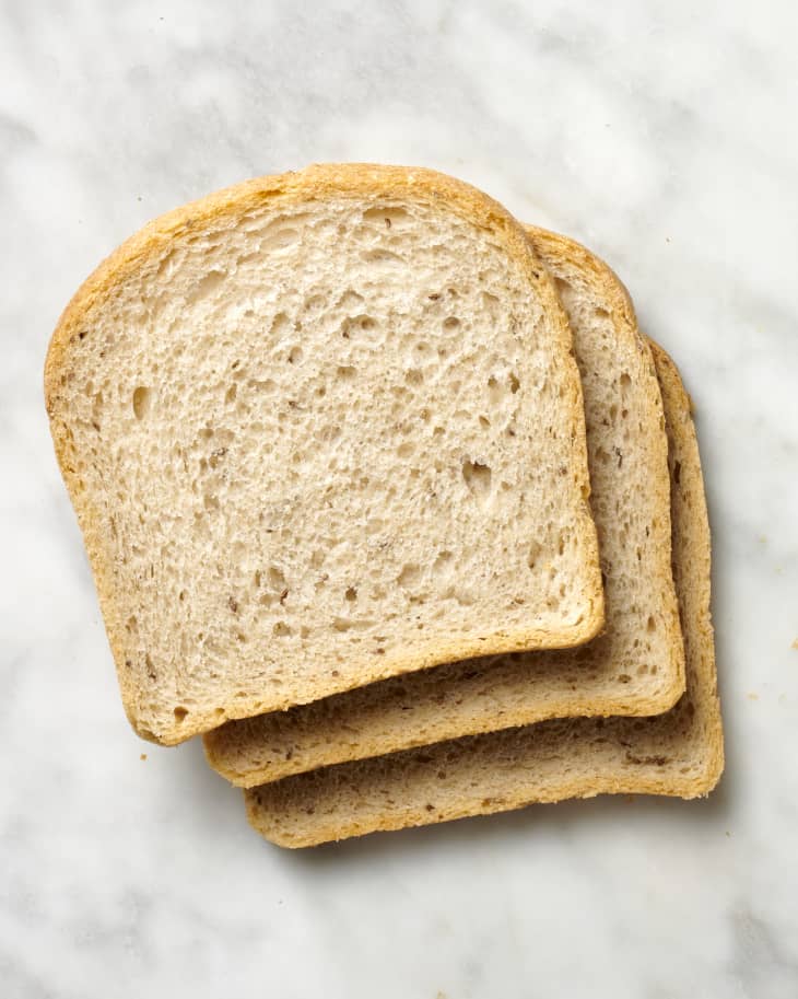 20 Different Types of Bread to Know (Sourdough, Rye & More) | The Kitchn